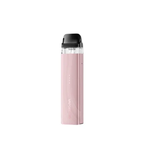 Vaporesso XROS Mini Retro Pod Kit Baby Pink