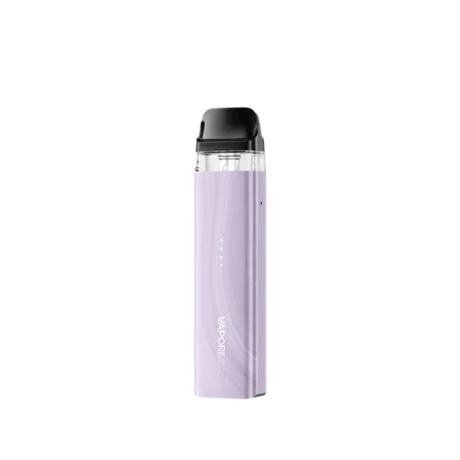 Vaporesso XROS Mini Retro Pod Kit Baby Purple