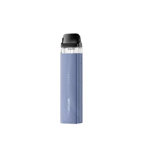 Vaporesso XROS Mini Retro Pod Kit Dark Indigo