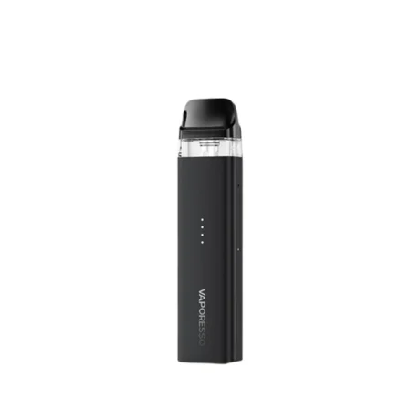 Vaporesso XROS Mini Retro Pod Kit Space Black