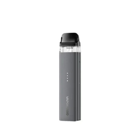 Vaporesso XROS Mini Retro Pod Kit Space Grey