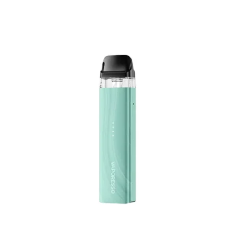 Vaporesso XROS Mini Retro Pod Kit Spring Green