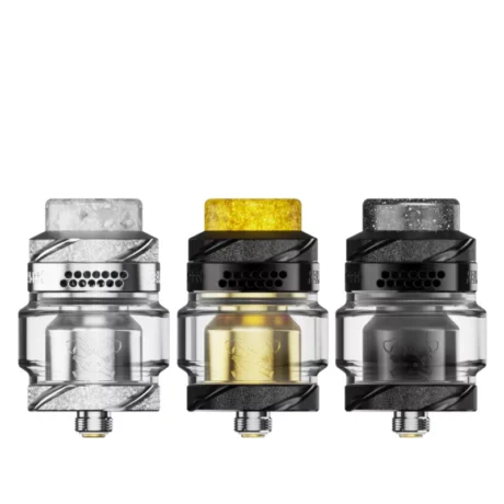 Hellvape Dead Rabbit Solo 2 RTA