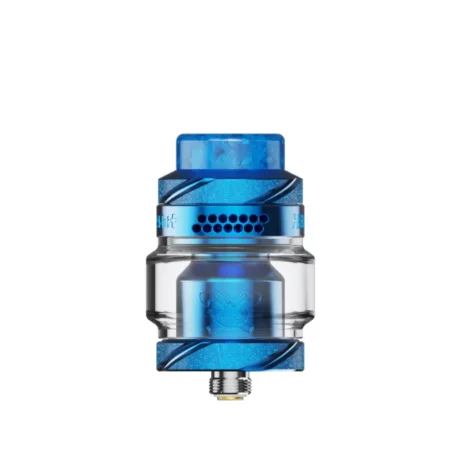 Hellvape Dead Rabbit Solo 2 RTA Blue