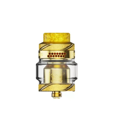 Hellvape Dead Rabbit Solo 2 RTA Gold