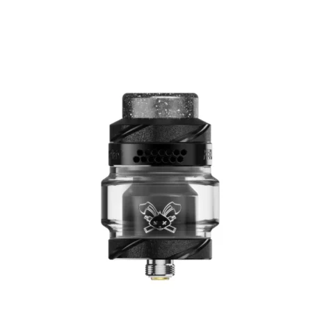 Hellvape Dead Rabbit Solo 2 RTA Matte Black