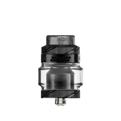 Hellvape Dead Rabbit Solo 2 RTA Matte Full Black