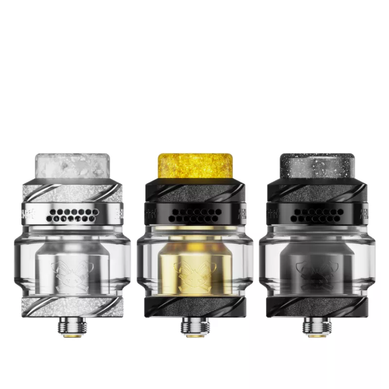 Hellvape Dead Rabbit Solo 2 RTA