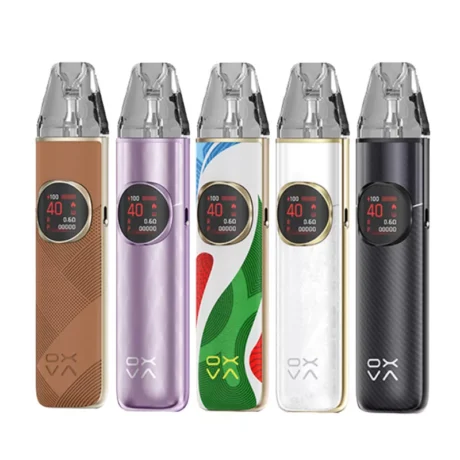 OXVA NeXlim 2 Pod Vape Kit