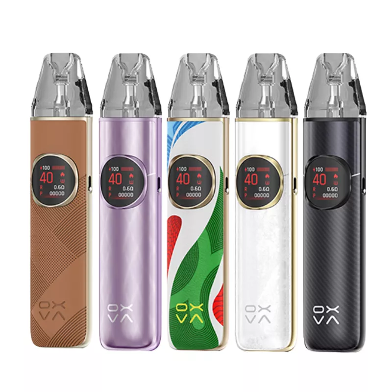 OXVA NeXlim 2 Pod Vape Kit
