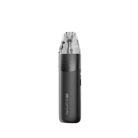 OXVA Nexlim 2 Mini Pod Vape Kit Classic Black