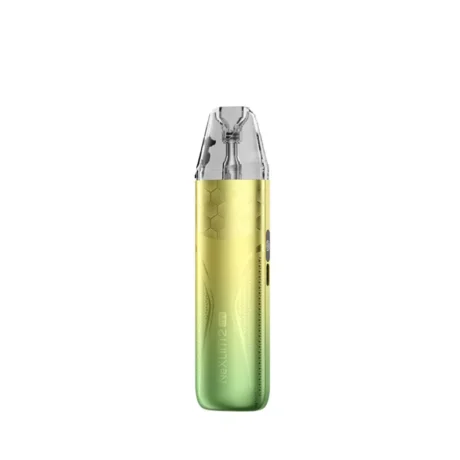 OXVA Nexlim 2 Mini Pod Vape Kit Golden Hour