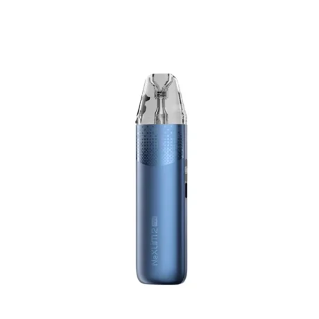 OXVA Nexlim 2 Mini Pod Vape Kit Navy Blue