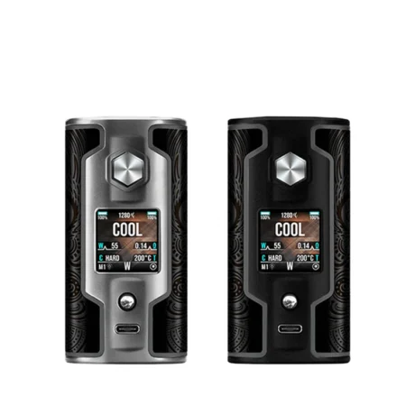 SXmini G Class V2 Box Mod
