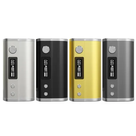 SXmini MQ Plus 100W Box Mod