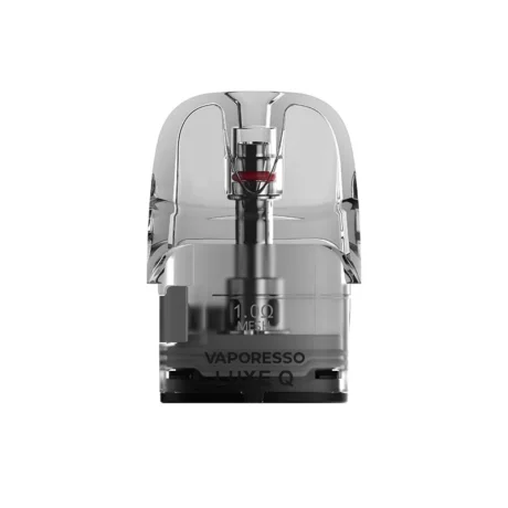 Vaporesso Luxe Q Replacement Pods 1.00 XL