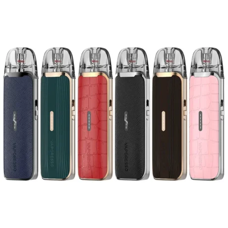 Vaporesso Luxe Q3 Vape Kit