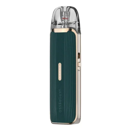 Vaporesso Luxe Q3 Vape Kit Aegean Green