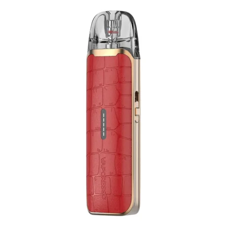 Vaporesso Luxe Q3 Vape Kit Birkin Red