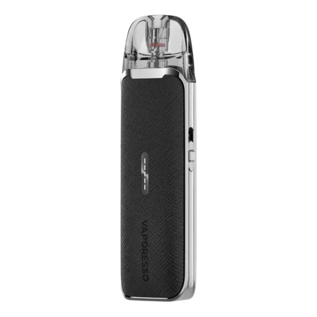 Vaporesso Luxe Q3 Vape Kit Classic Black
