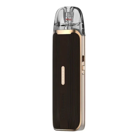 Vaporesso Luxe Q3 Vape Kit Mocha Brown