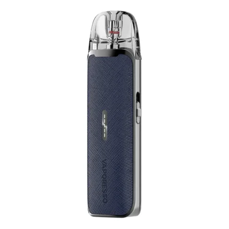 Vaporesso Luxe Q3 Vape Kit Prussian Blue