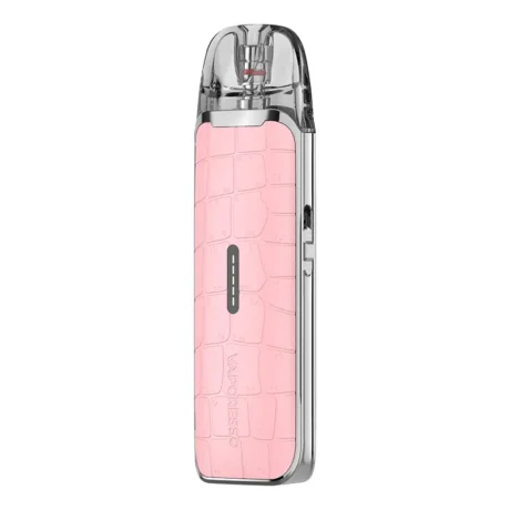 Vaporesso Luxe Q3 Vape Kit Rose Pink