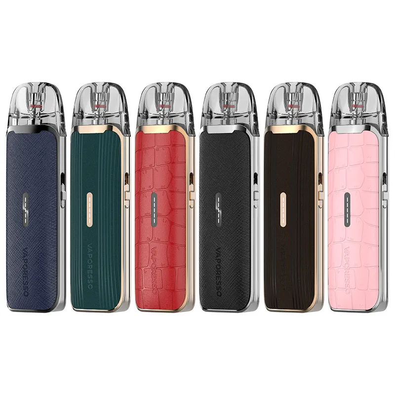 Vaporesso Luxe Q3 Vape Kit