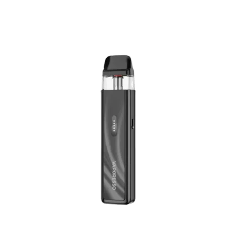 Vaporesso XROS 6 Mini Pod Vape Kit Black