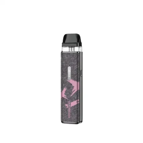 Vaporesso XROS 6 Mini Pod Vape Kit Black Denim
