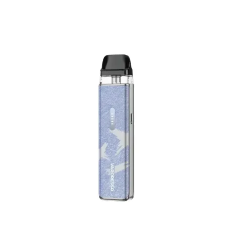 Vaporesso XROS 6 Mini Pod Vape Kit Blue Denim
