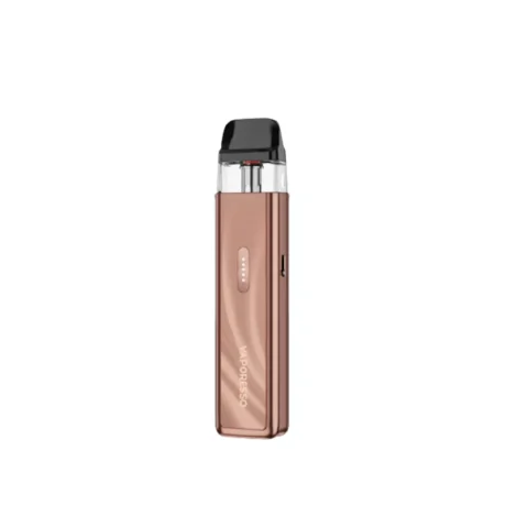 Vaporesso XROS 6 Mini Pod Vape Kit Brown