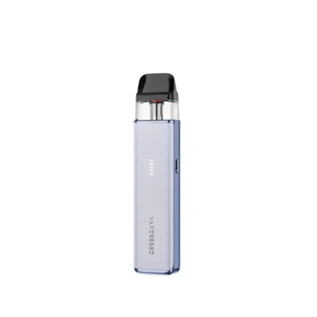 Vaporesso XROS 6 Mini Pod Vape Kit Jelly Blue
