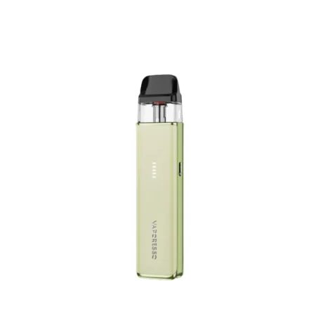 Vaporesso XROS 6 Mini Pod Vape Kit Jelly Green