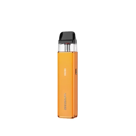 Vaporesso XROS 6 Mini Pod Vape Kit Jelly Orange