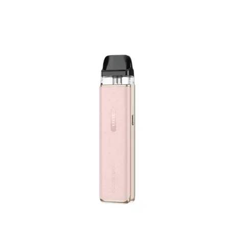 Vaporesso XROS 6 Mini Pod Vape Kit Leather Pink