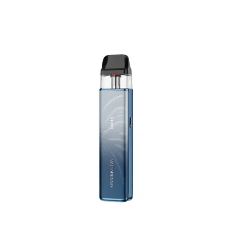 Vaporesso XROS 6 Mini Pod Vape Kit Plume Blue