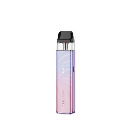 Vaporesso XROS 6 Mini Pod Vape Kit Plume Pink
