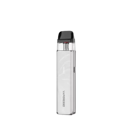 Vaporesso XROS 6 Mini Pod Vape Kit Plume White