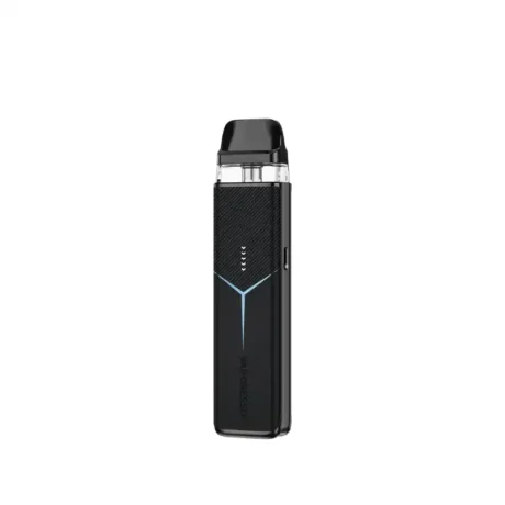 Vaporesso XROS 6 Mini Pod Vape Kit Racing Black
