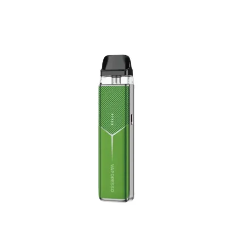 Vaporesso XROS 6 Mini Pod Vape Kit Racing Green