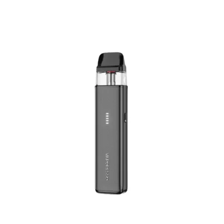 Vaporesso XROS 6 Mini Pod Vape Kit Titanium Black