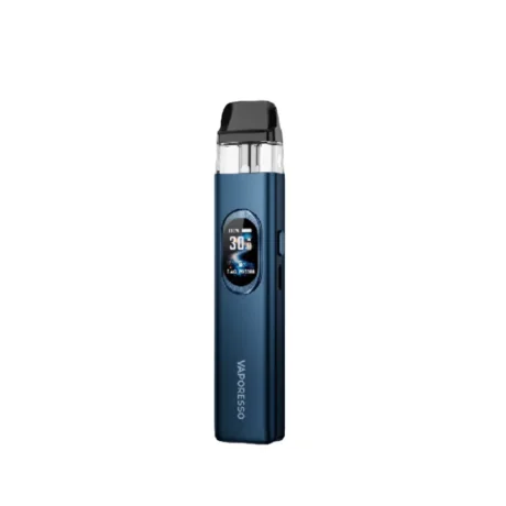 Vaporesso XROS 6 Pod Vape Kit Abyssal Blue