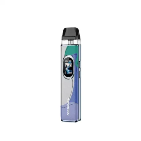 Vaporesso XROS 6 Pod Vape Kit Azure Flow