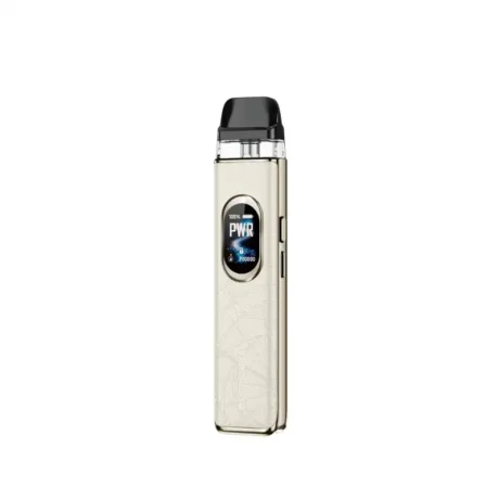 Vaporesso XROS 6 Pod Vape Kit Chrono White