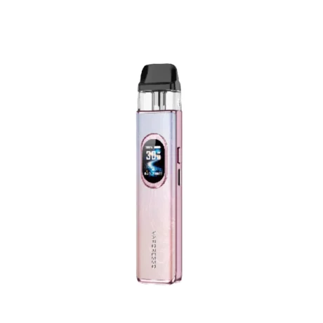 Vaporesso XROS 6 Pod Vape Kit Dreamy Pink
