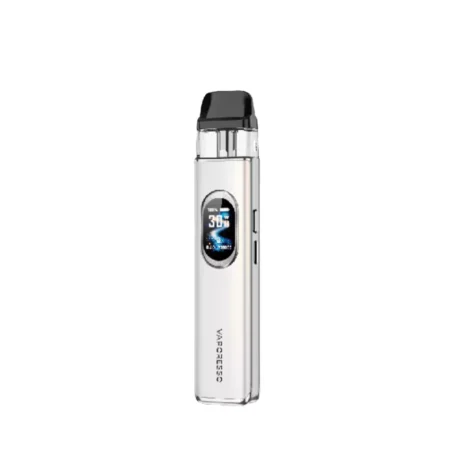 Vaporesso XROS 6 Pod Vape Kit Pearl White