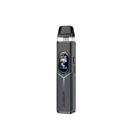 Vaporesso XROS 6 Pod Vape Kit Racing Black