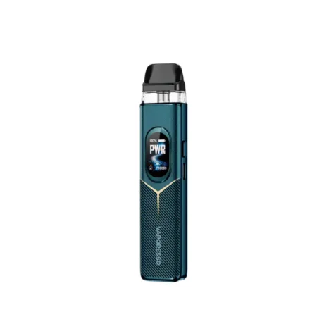 Vaporesso XROS 6 Pod Vape Kit Racing Navy