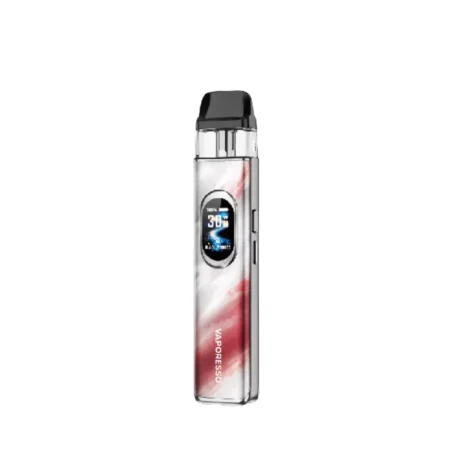 Vaporesso XROS 6 Pod Vape Kit Scorching Cloud
